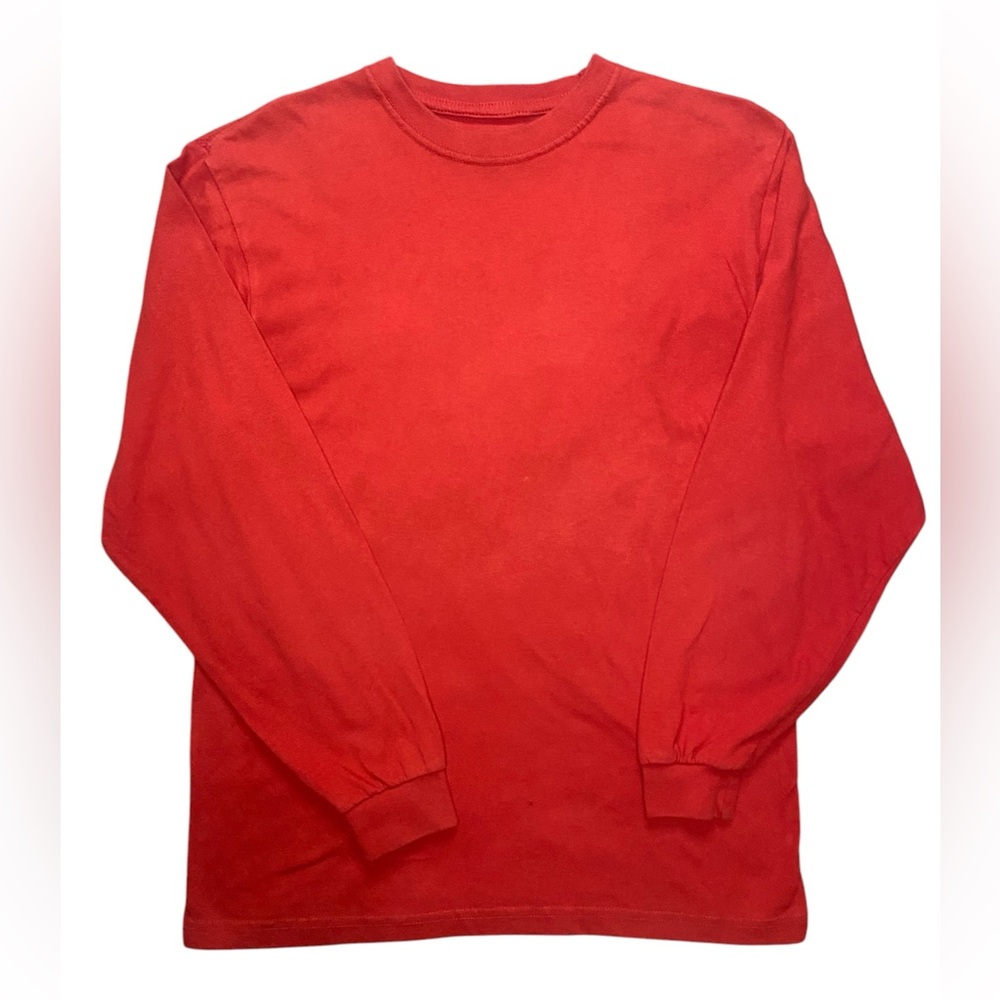 3 Piece Long Sleevees in Mens Small